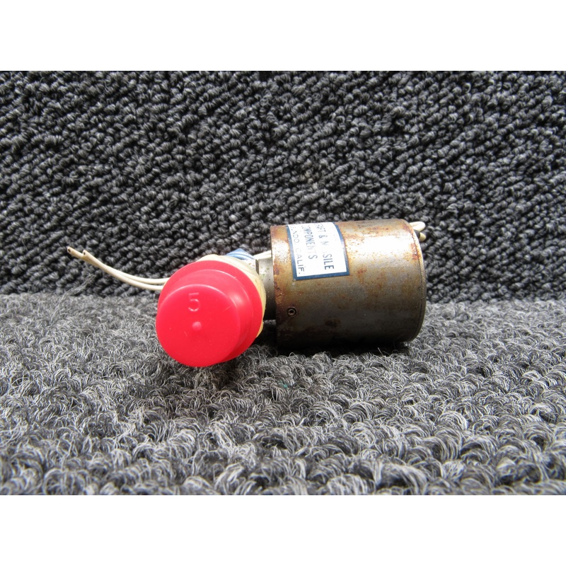 ZV911 ZepAero Pressure Switch
