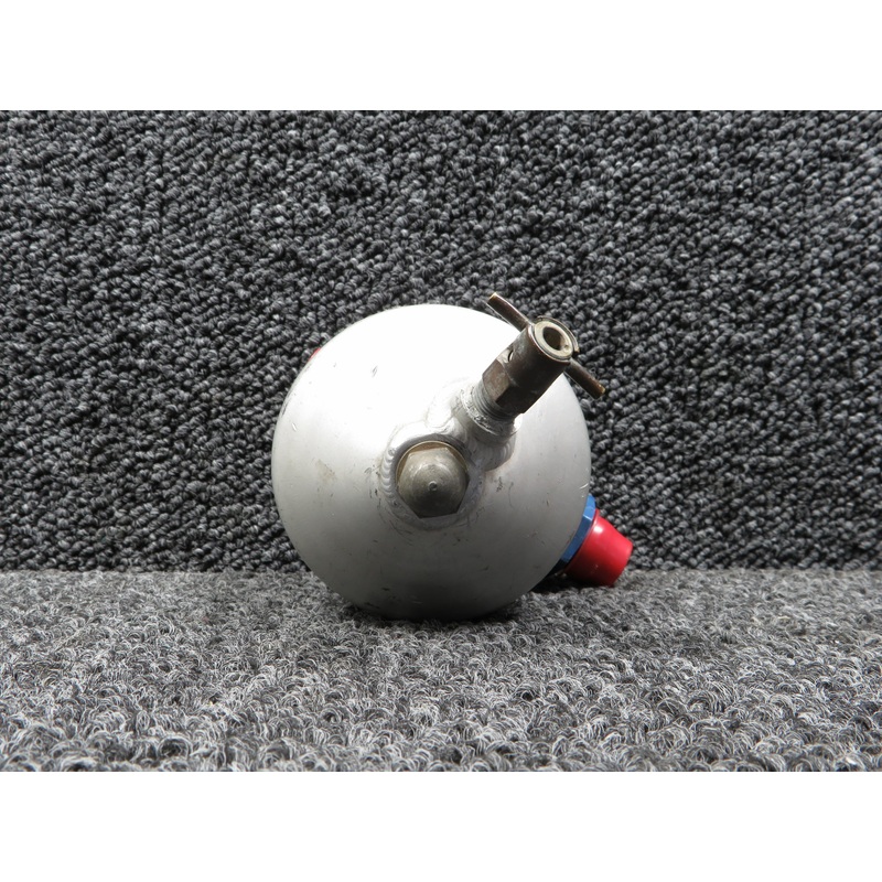 02W051277-1 (Use: AM103870FF) Air-Maze Division Fuel Filter