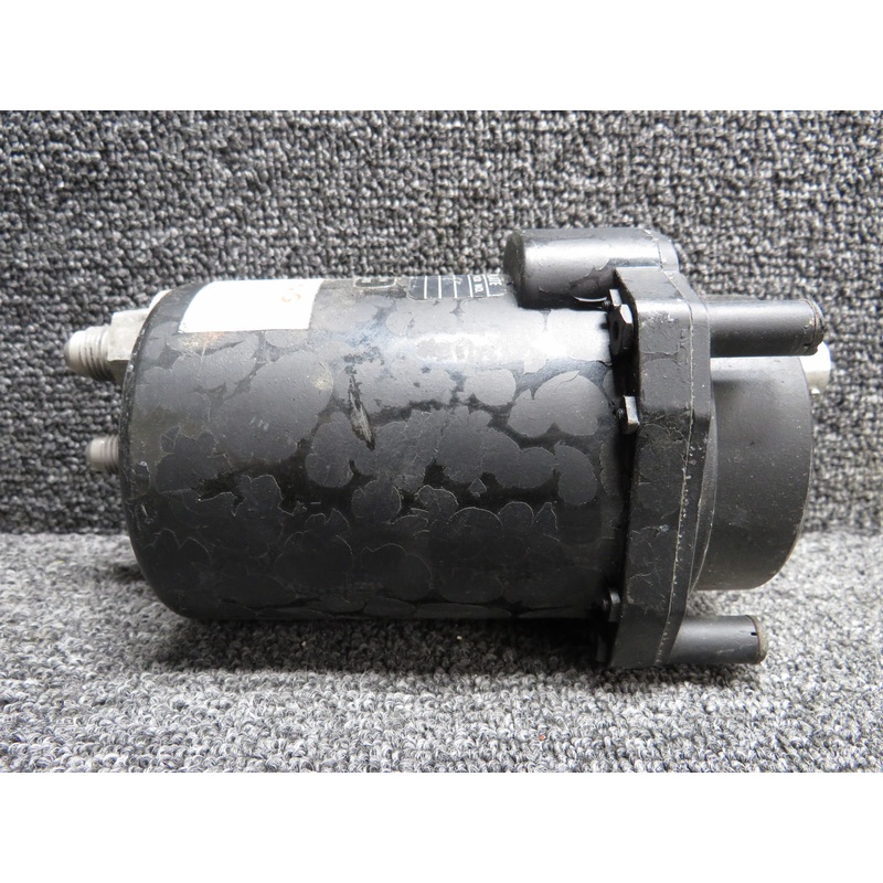 10147 Negretti and Zambra Overspeed Switch (28V)