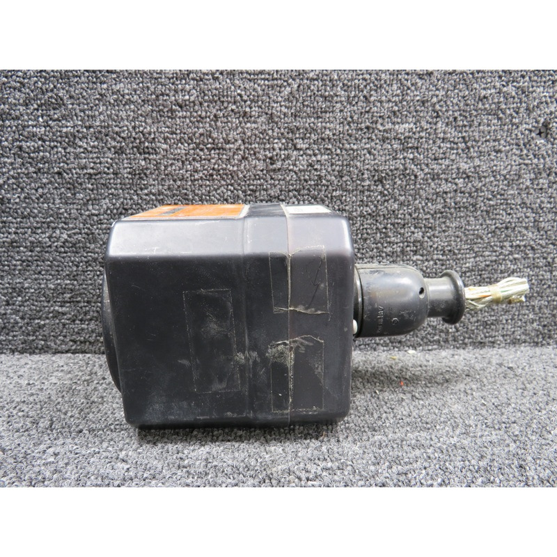 104-0107-02 Bonzer A1-73 Radar Altimeter Indicator (10-30V)