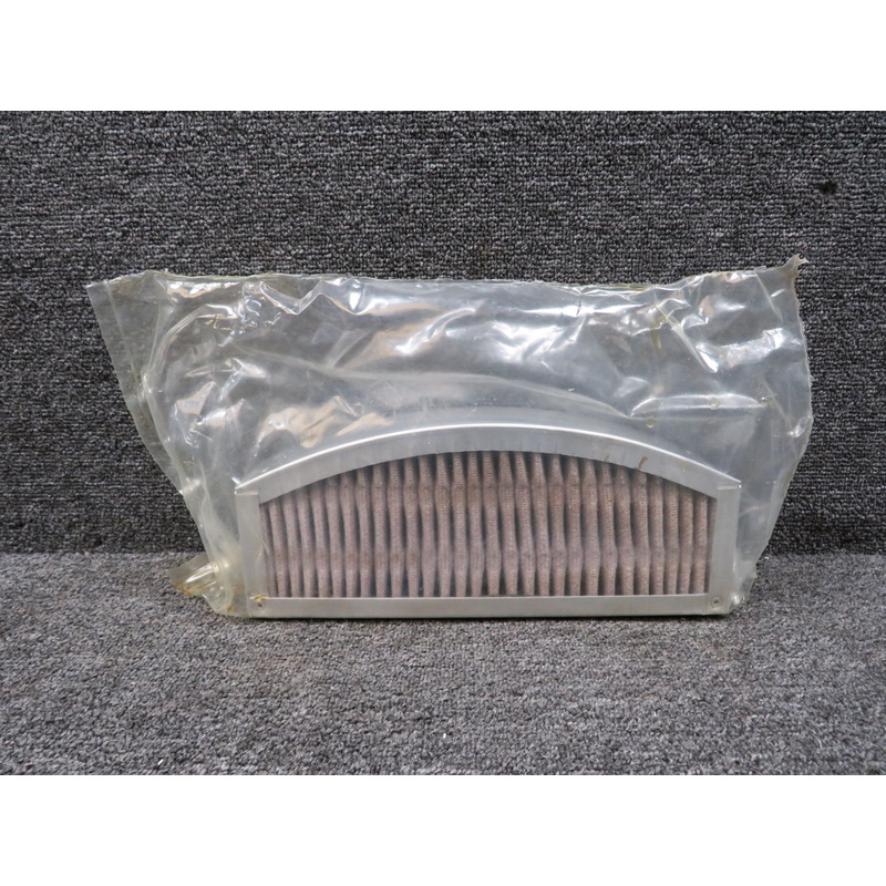 122821 Air-Maze R-81A Engine Air Filter (New Old Stock)