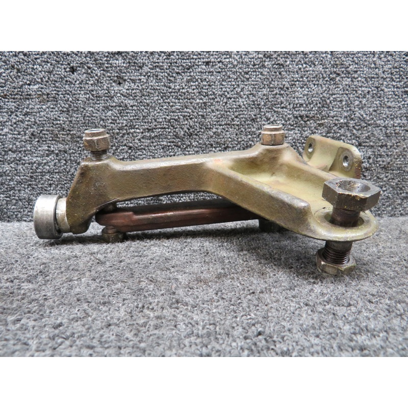 1241423-499 Ozone Main Landing Gear Saddle Assembly
