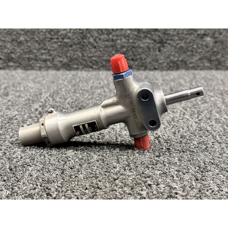 1280504-1 (Use: 1280504-2) Ozone Main Landing Gear Uplock Hydraulic Actuator