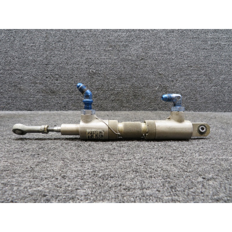1280513-5 (Use: 1298110-5) (Alt: OAS2949-5) Ozone Nose Gear Door Actuator Assy