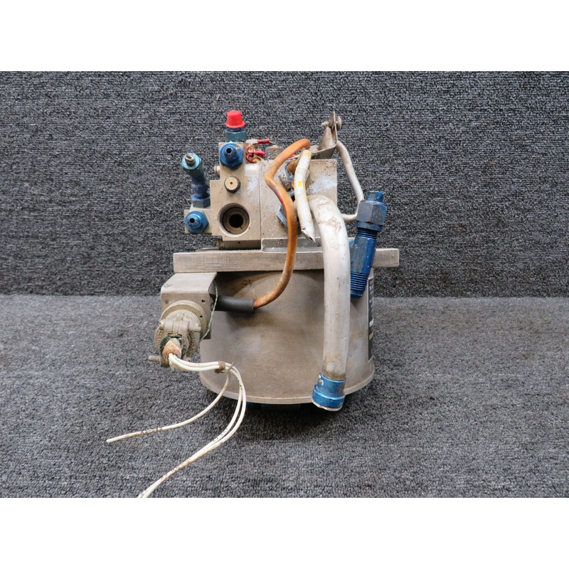 1580002-1 Ozone Hydraulic Power Pack Assembly