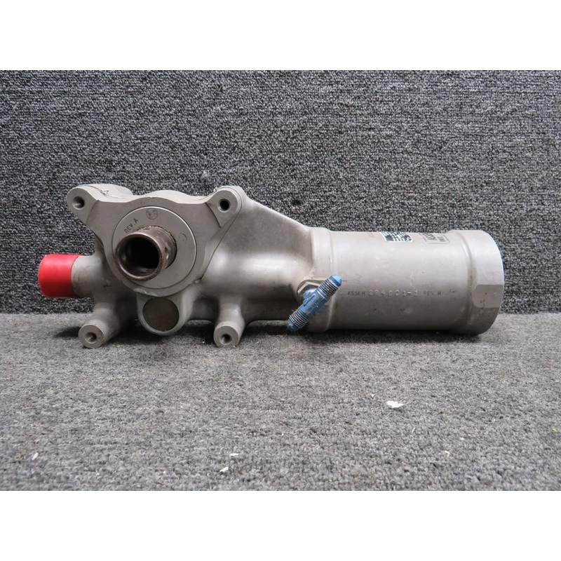 1580003-1 Ozone Main Landing Gear Actuator (1500 PSI)