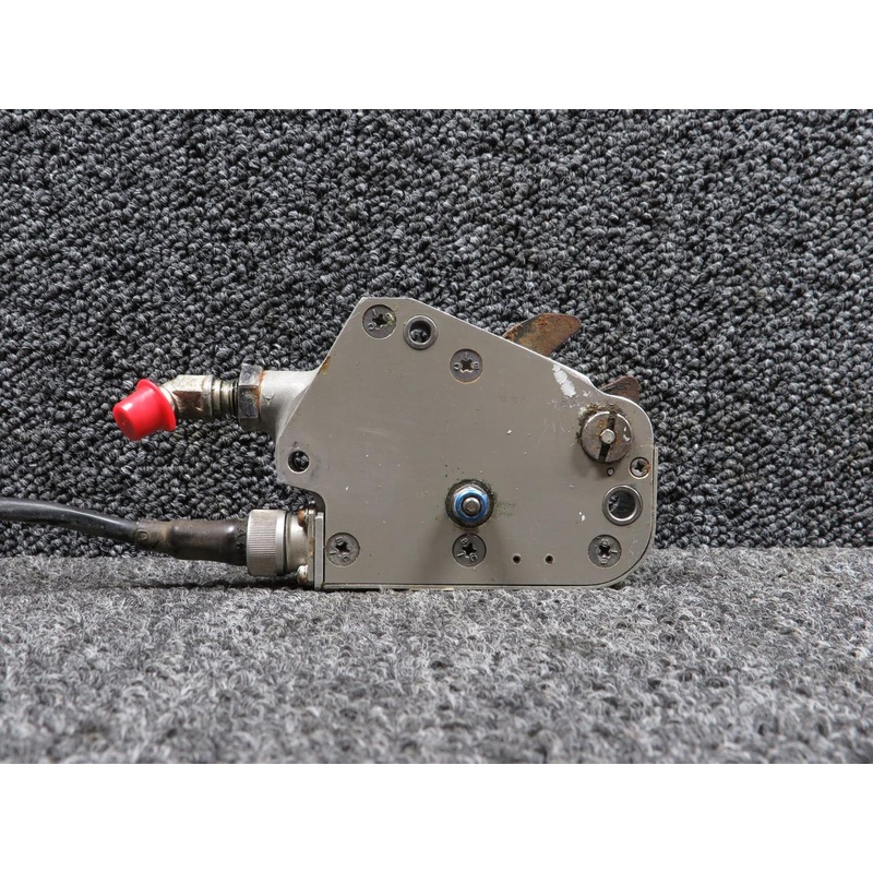 285705-2 Hispano Landing Gear Uplock Box