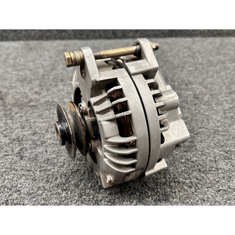 4111810R (Alt: 4111810) Lycoming IO-360-C1C6 Hartzell Alternator (12V, 60A)