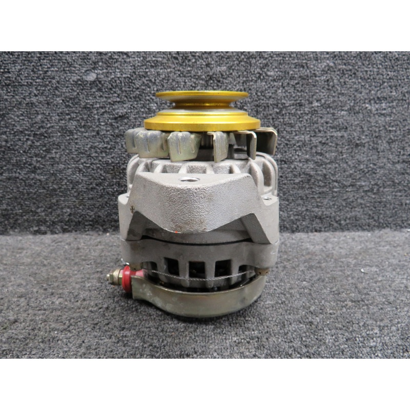 657199-1 Hartzell Alternator Assembly (Volts: 24)