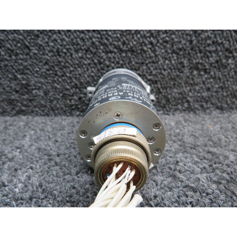 7710-2 (Alt: 100930-11) Horizon Aerospace Tachometer Indicator (Rev. A)