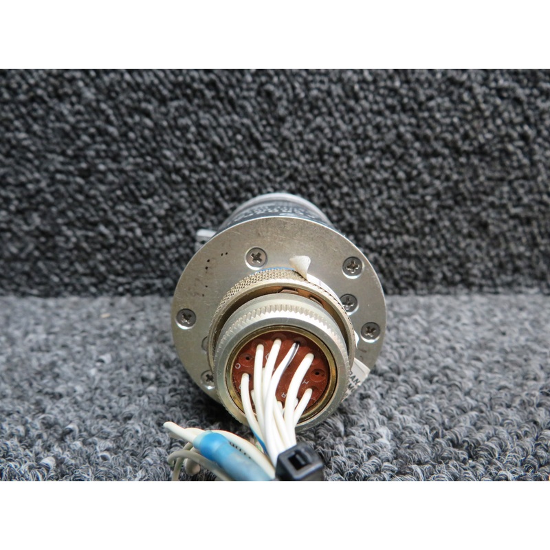 7720-2 (Alt: 100930-8) Horizon Aerospace Manifold Pressure Indicator (Rev. A)