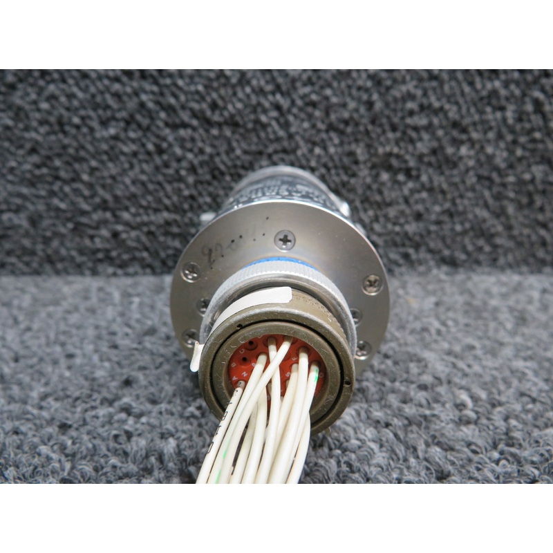 7765-2 (Alt: 100930-7) Horizon Aerospace Fuel Quantity Indicator (Rev. A)