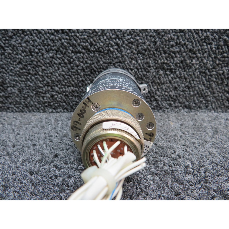 7790-5 (Alt: 100930-6) Horizon Aerospace Vacuum-Cyl, Head Temp Indicator Rev. A