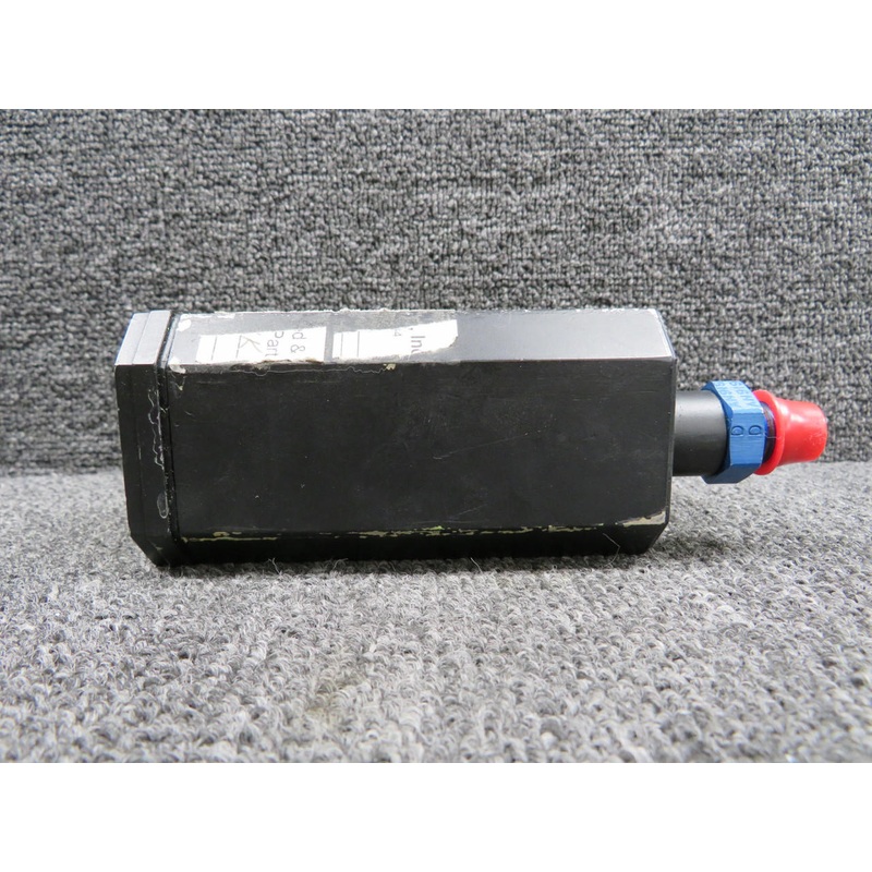 8047-10 Horizon Aerospace Altimeter Indicator
