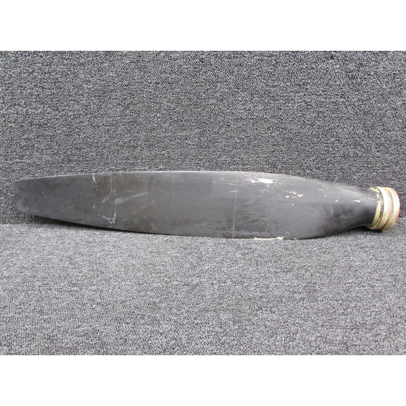 8433B-4 Hartzell Propeller Blade (Core-Display)