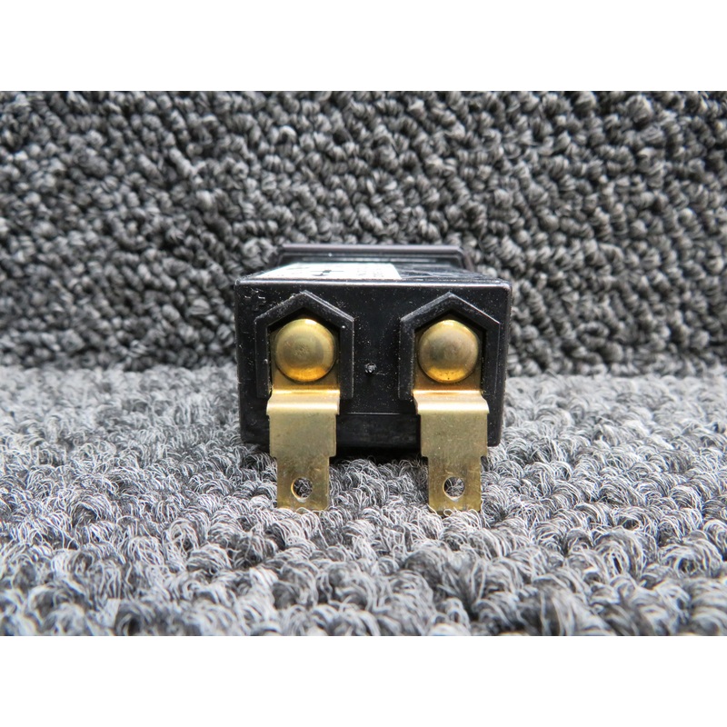 85000 (Alt: 550-580) Hobbs Quartz Hour Meter Indicator (Hours: 2159.3, 12-24V)