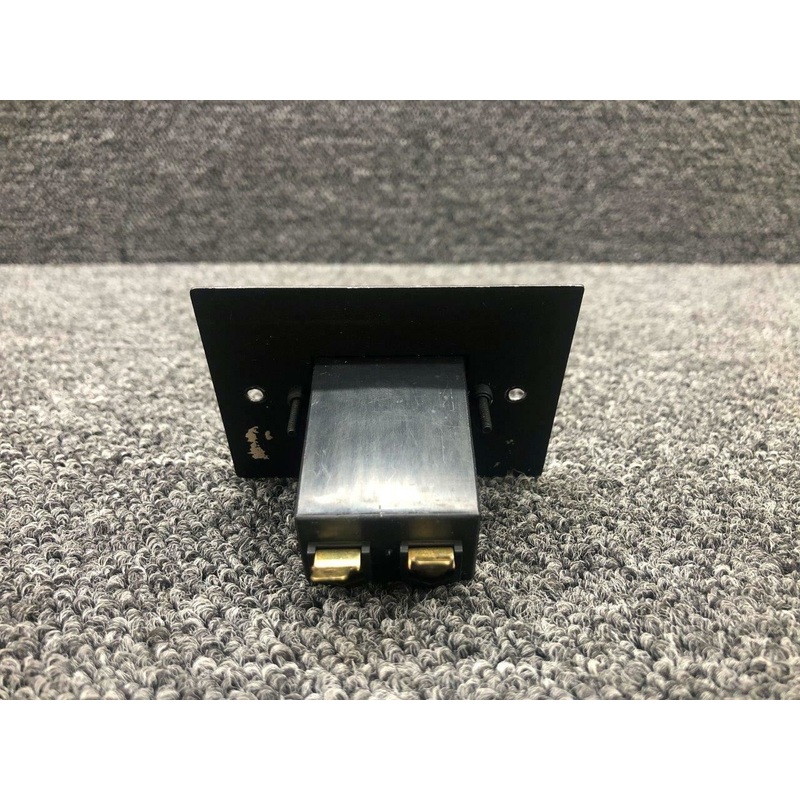 85094 Beech 23 Honeywell Quartz Hour Meter Indicator (Hours: 2321) (12V)