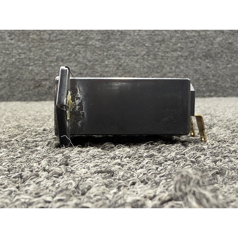 85094 Quartz Hobbs Hour Meter Indicator (Hours: 1007.1) (Volts: 12-60)