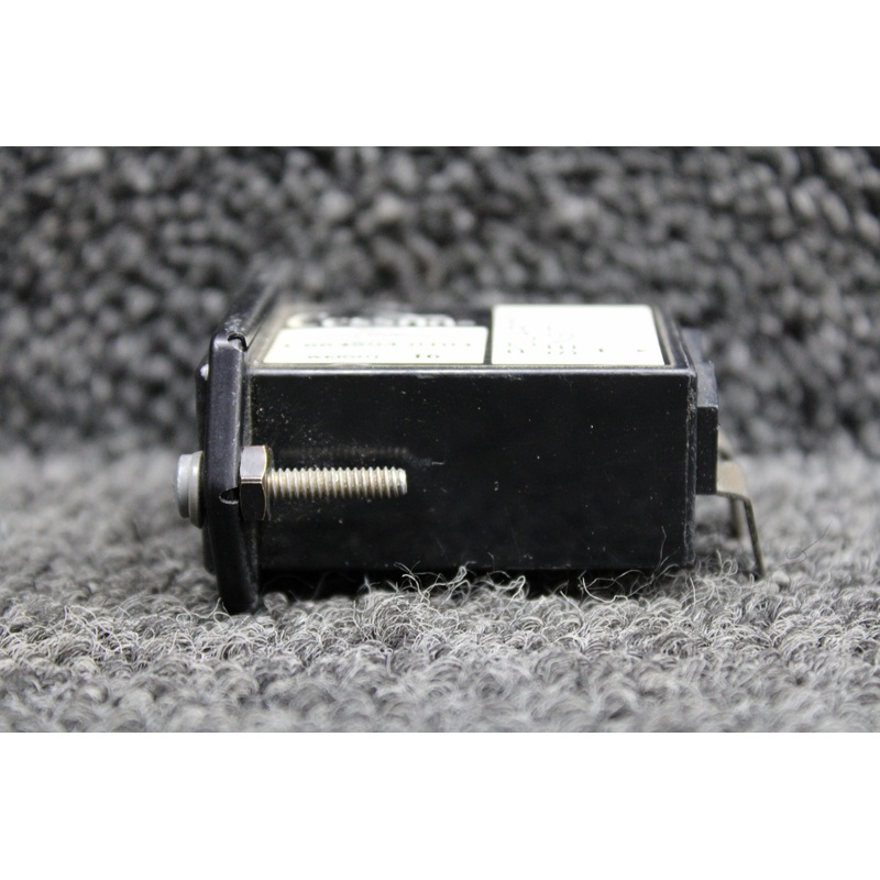 85326 (Alt: C664503-0103) Quartz Hour Meter Indicator (Hours: 4302) (12-24V)
