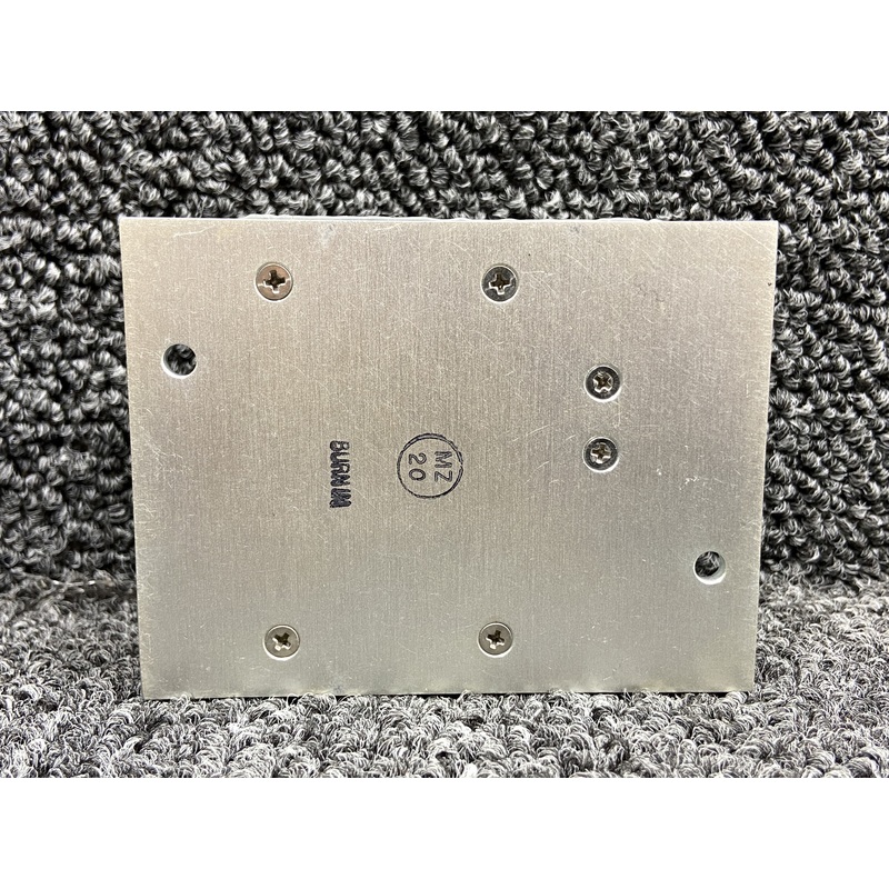 A0160-1 (Alt: 491-208) Moritz Solid State De-Ice Timer Module