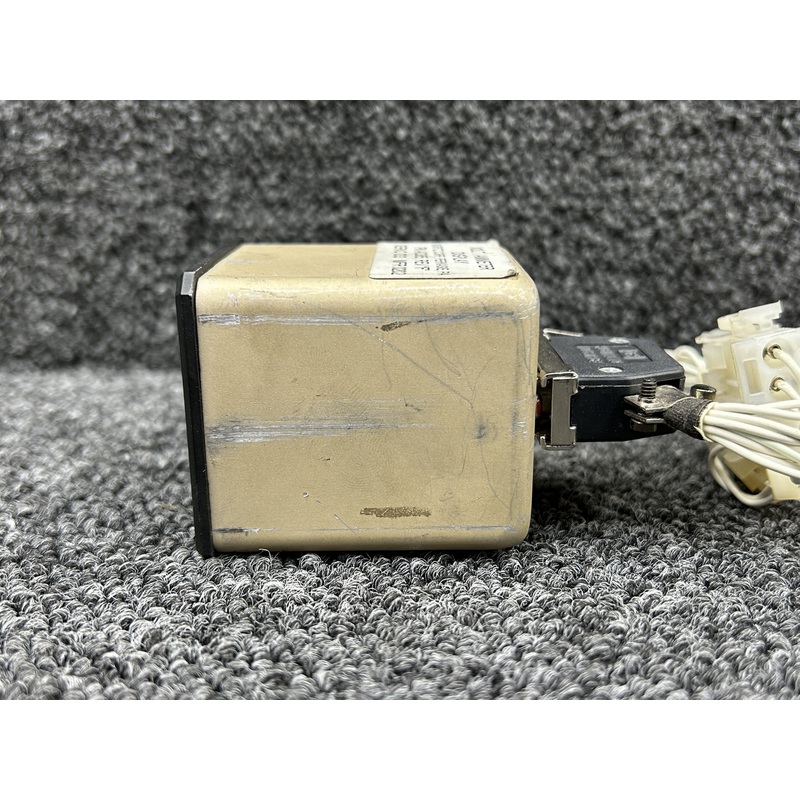 A0385 Moritz Voltmeter, Ammeter Indicator