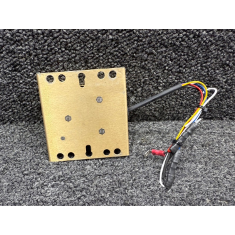 A1540L Zeftronics Alternator Controller (Volts: 14)