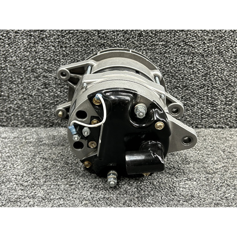 ALY-8520R (Alt: ALY-8520) Lycoming O-360-J2A Hartzell Alternator (12V, 60A)