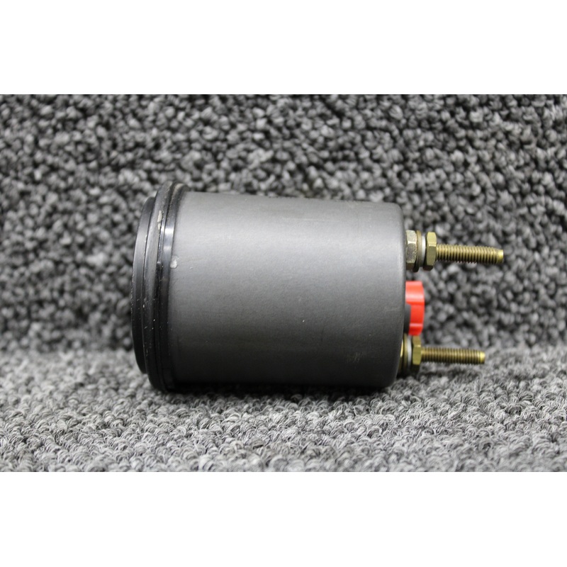 Bonzer Mini-Mark Radar Altitude Indicator