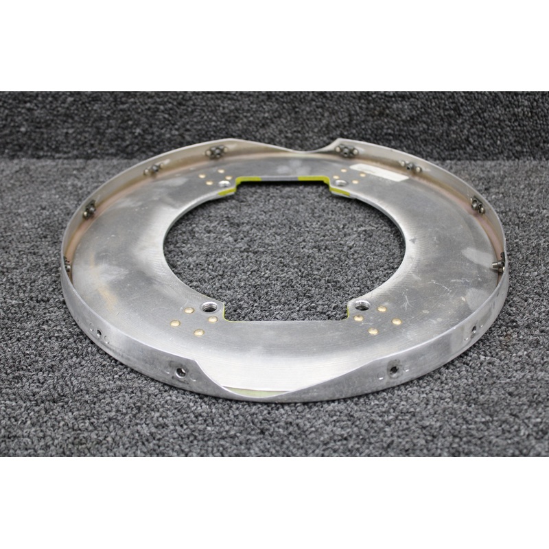C-2294-5P Diamond DA40-180 Hartzell Two Blade Propeller Bulkhead Aft