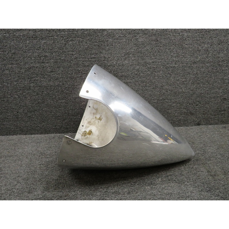 C-3532-5P Hartzell Three Blade Spinner Dome Assembly
