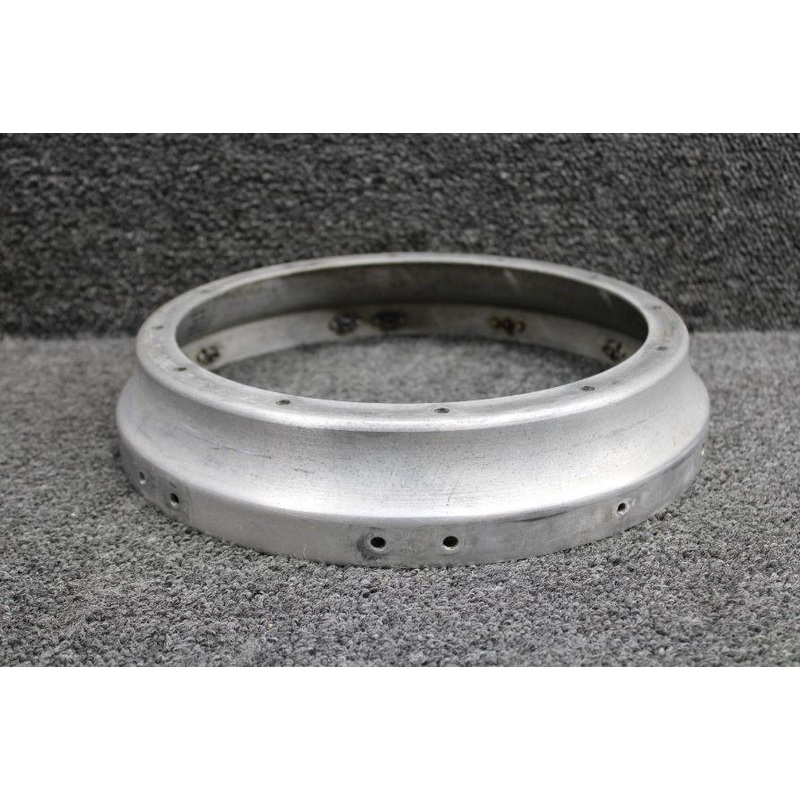 C-4549P Hartzell 3 Blade Propeller Spinner Bulkhead Aft