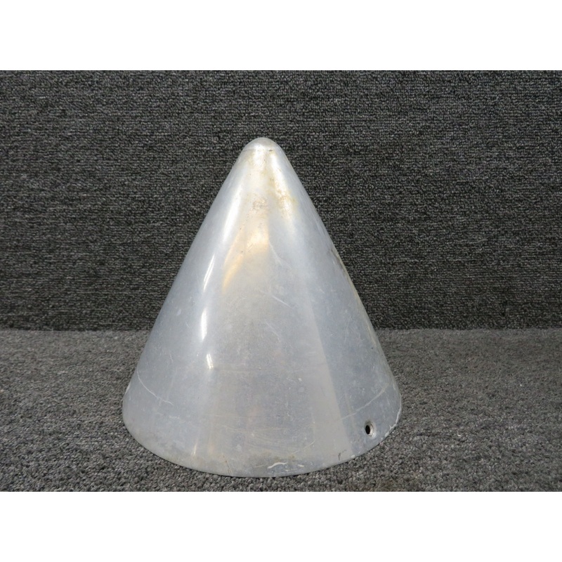 C-4563-P Hartzell Propeller Spinner Dome Cap