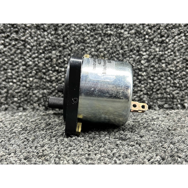 CM2629L1 (Use: C664506-0102) Quartz Electric Clock Assembly (Volts: 24)