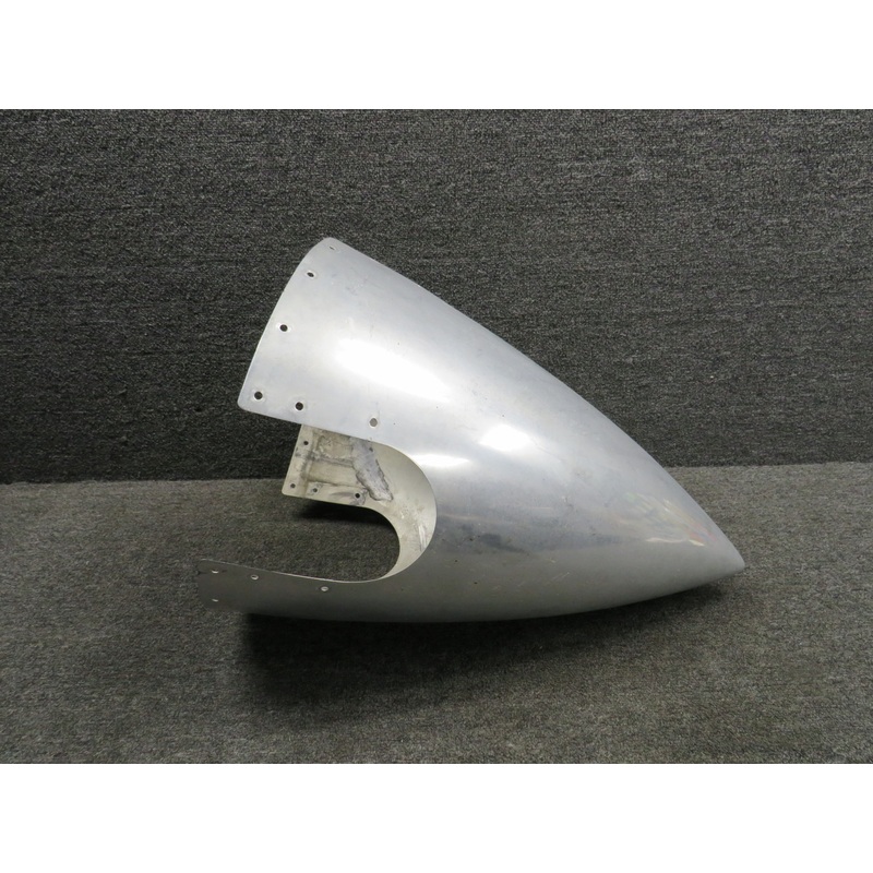 D-3534 Hartzell Three Blade Propeller Spinner LH or RH