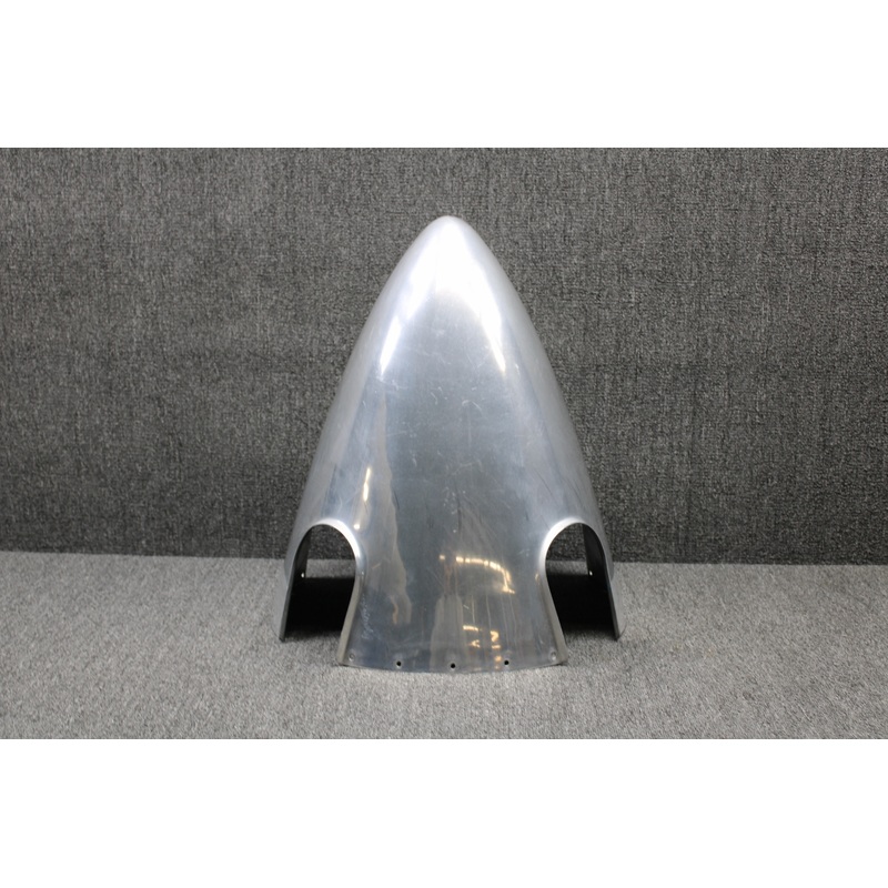 D3434-7P (Alt: D3434-4L) Hartzell 4 Blade Propeller Spinner