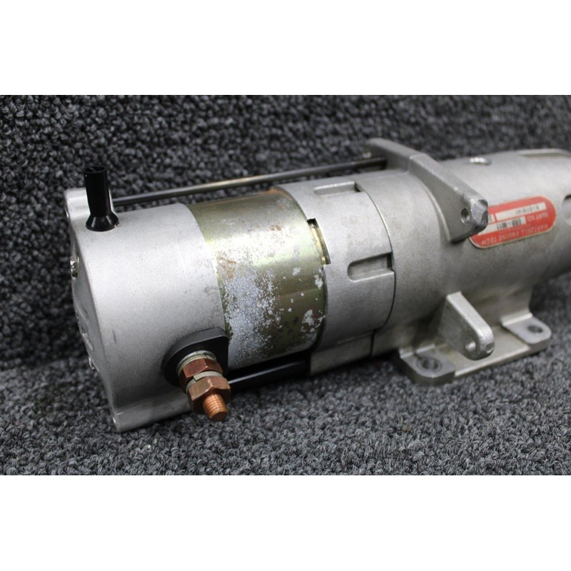 ERB-8011 Lycoming TIO-540-AE2A Hartzell Starter Assembly (Volts: 24)