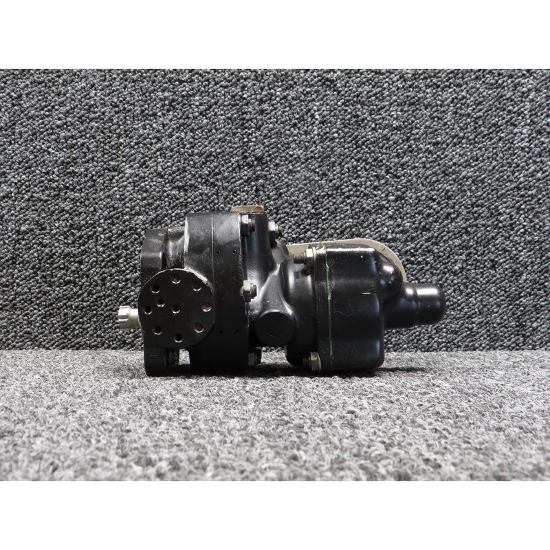 F-6-5A Hartzell Inc. Propeller Governor
