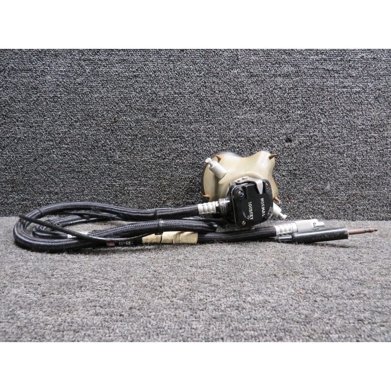 F241-1120-1 Zep Aero Diluter Demand Regulator Assembly (Damaged Foam)