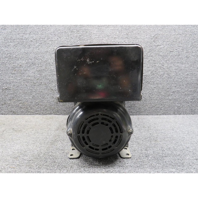 F35-5 Jack & Heintz Motor Generator (27.5V)