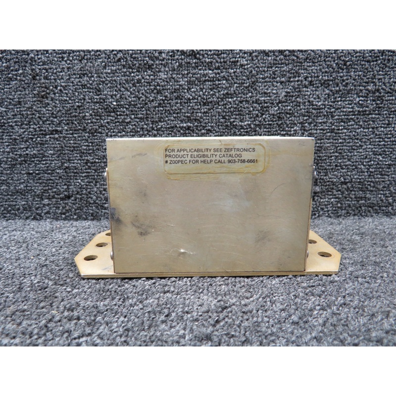 G1500N Zeftronics Generator Controller (14V, 50A)