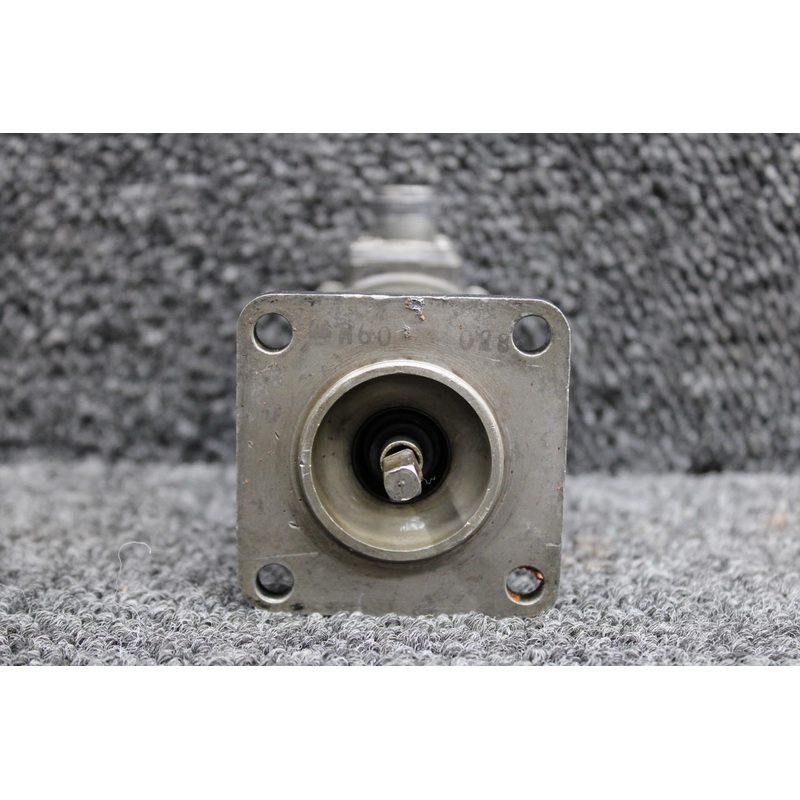 H60-050 (Alt: AN-5547-2) Jack and Heintz Tachometer Generator (4 Pole)