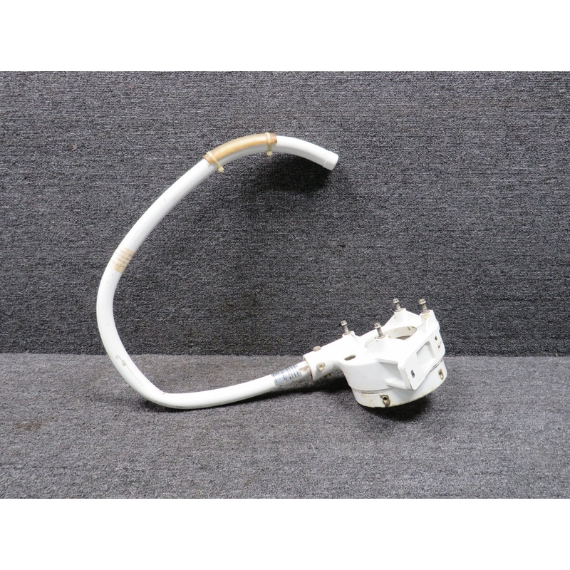 K2305-9 Kinzie Tail Skid Assembly