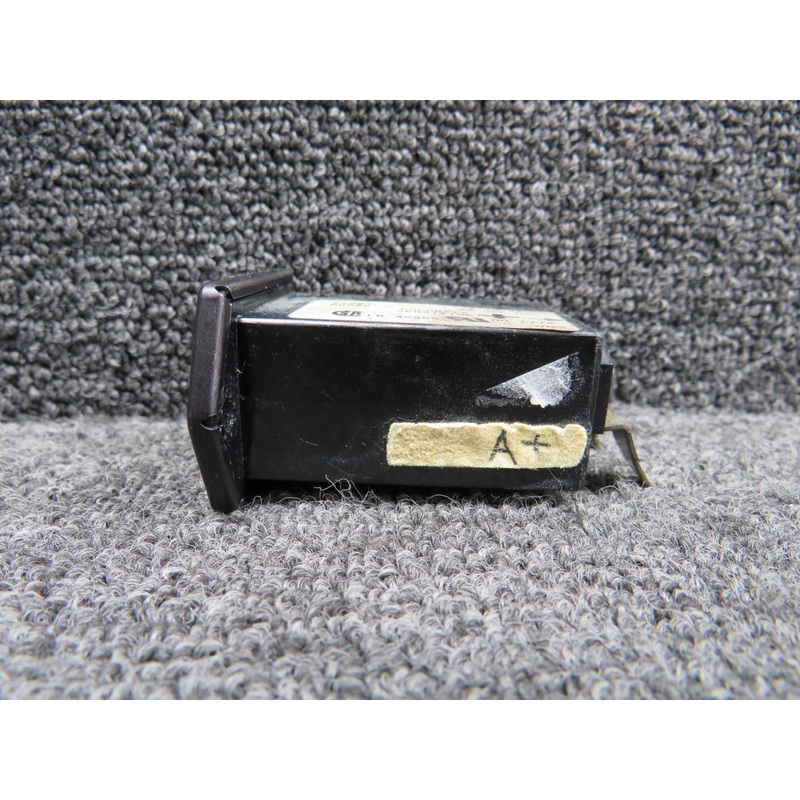 LR-42455 Hobbs Quartz Hour Meter Indicator (Hours: 7105.5) (12-60V)