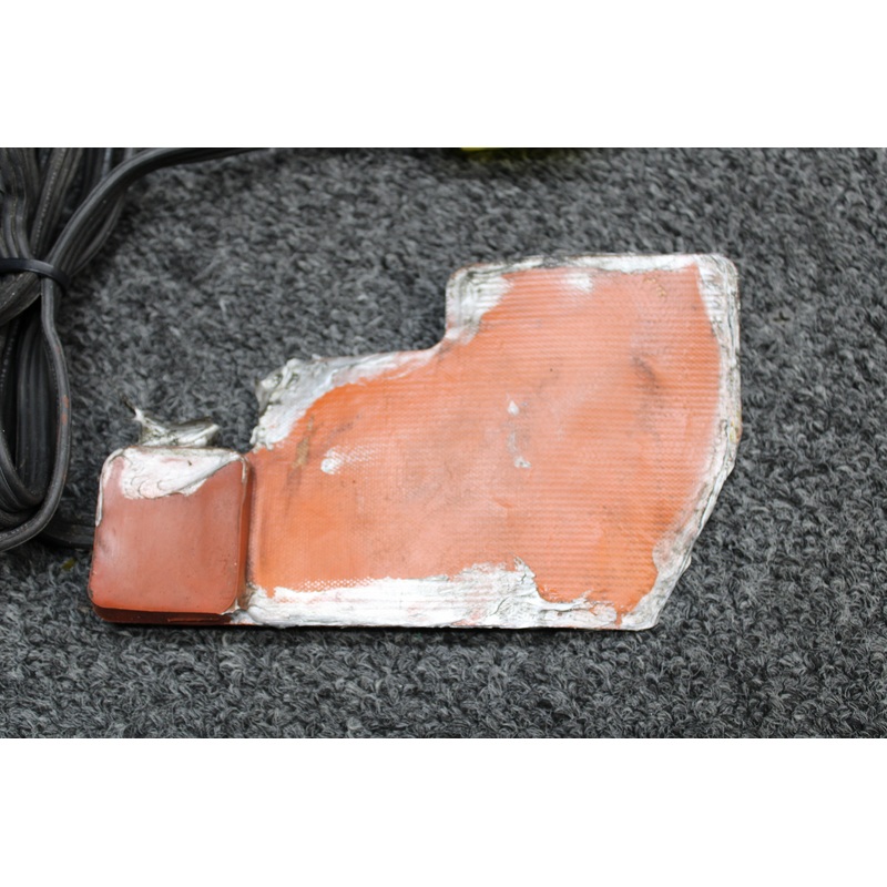 Lycoming O-320D2A E-Z Heat Oil Sump Heating Pad