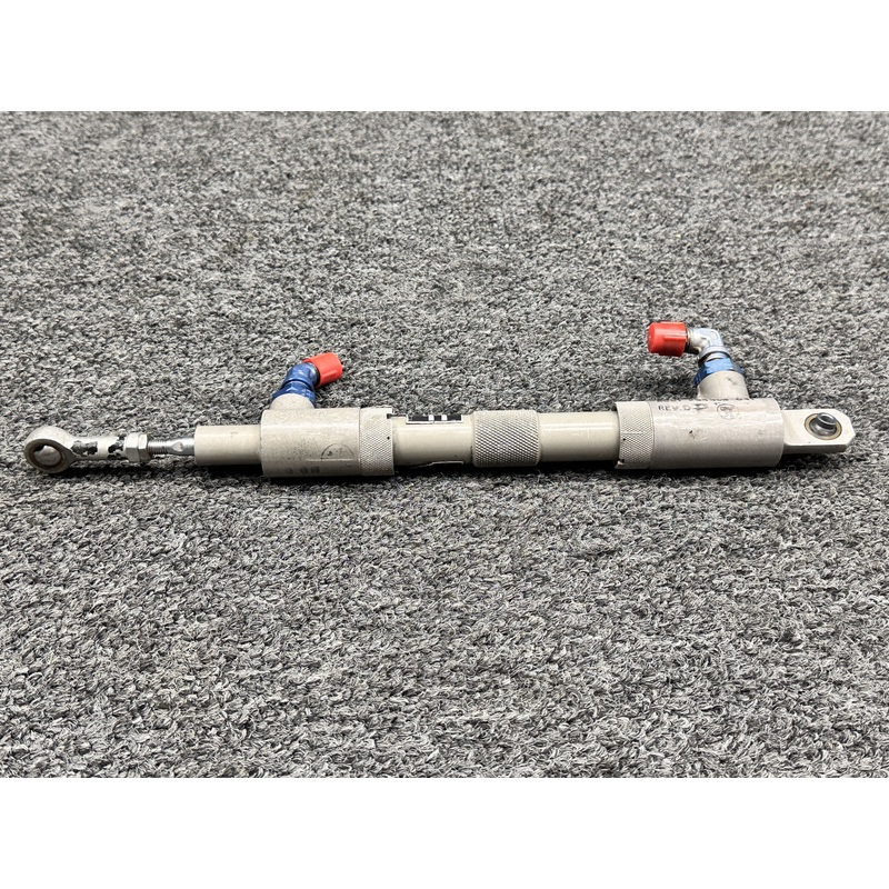 OAS2949-2 (Alt: 1280513-2) Ozone Main Gear Door Actuator Assembly