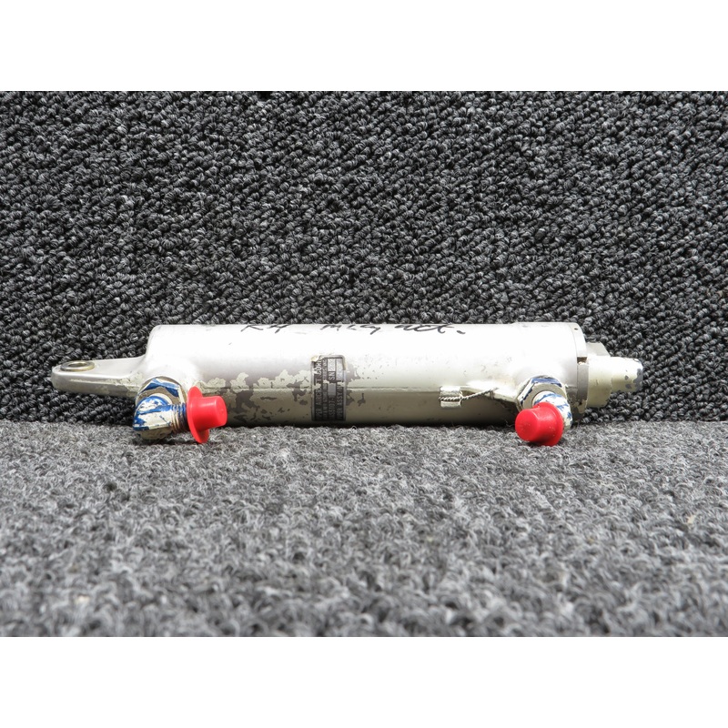 OAS5107-1 Ozone Hydraulic Actuator (Missing Rod End)