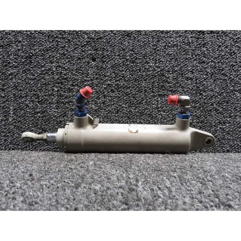 OAS5107-1 Ozone Industries Hydraulic Actuator