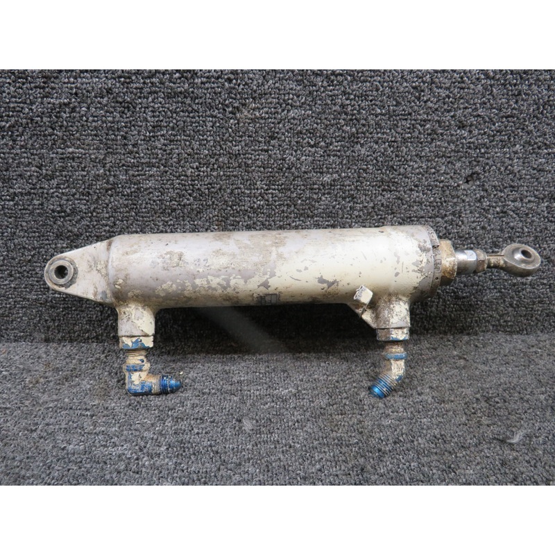 OAS5107-1 Ozone Industries Hydraulic Actuator (Worn)