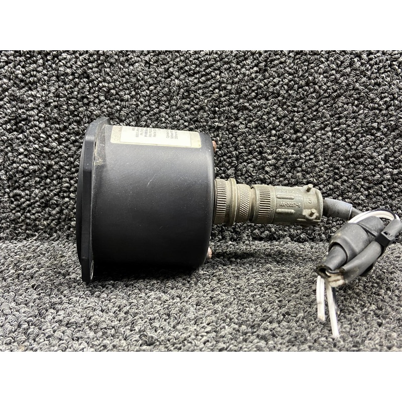 P100-000-915-00 Horizon Inst P-1000 Electric Digital Engine Tach Gauge (8-30V)