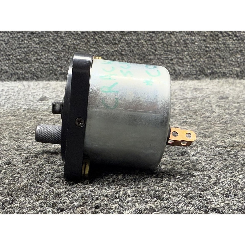 Piper PA28-161 Quartz Clock Indicator (Volts: 12)
